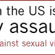Illustration for article titled RAINN Says Blame Rapists, not Rape Culture